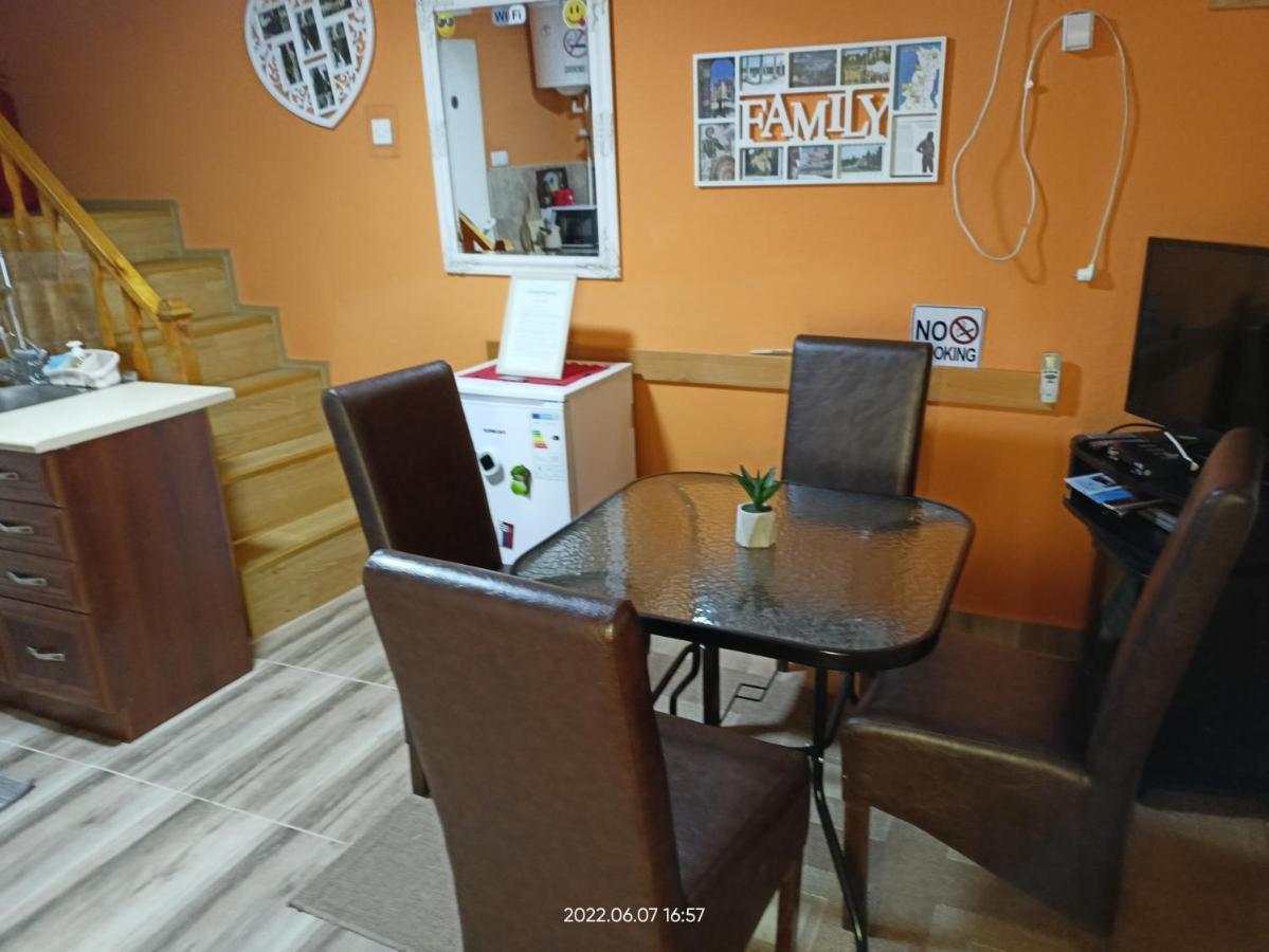 Sweet Dreams Apartment Zajecar Exterior photo
